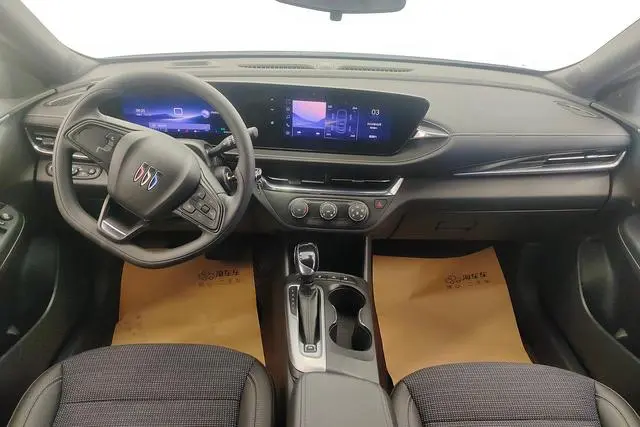 Buick High-spirited 1.5T Enjoy Edition