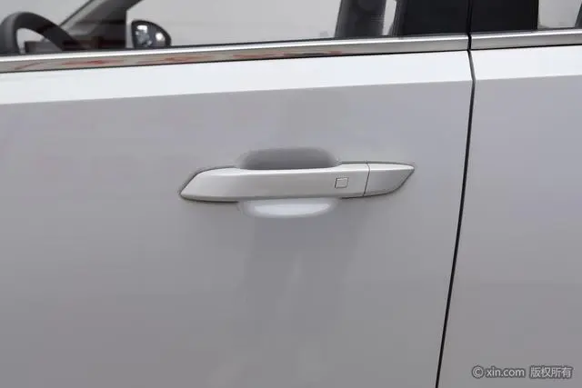 Wuling Wuling Xingchen 2.0L DHT electric speed model