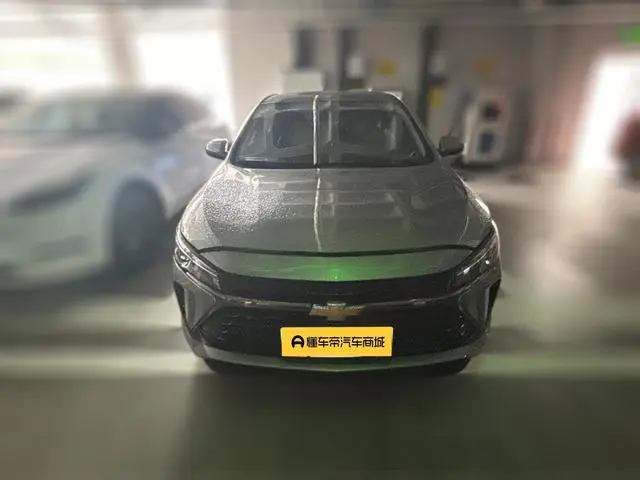 Chevrolet Cruze 1.5L Dual Clutch Enjoy Edition