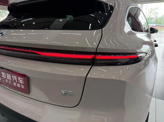 NIO Nio ET5T 75kWh