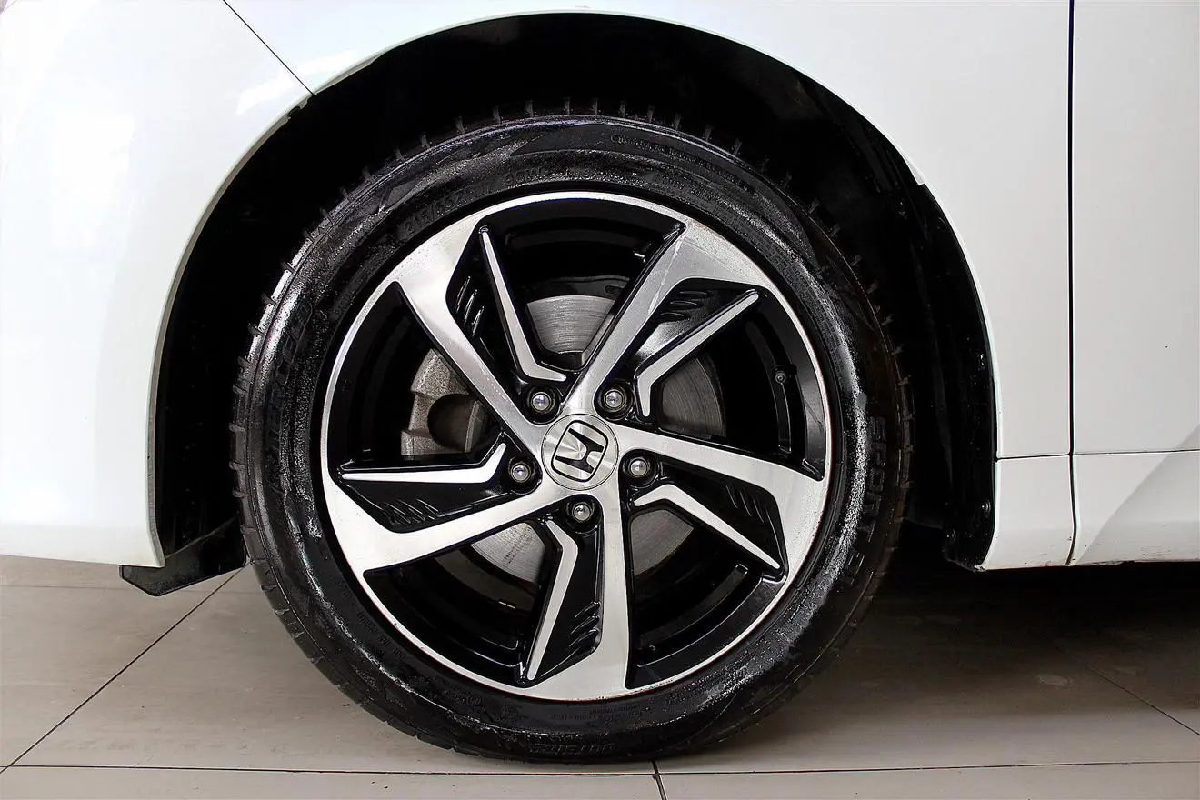 Honda Odyssey 2.4L Smart Edition