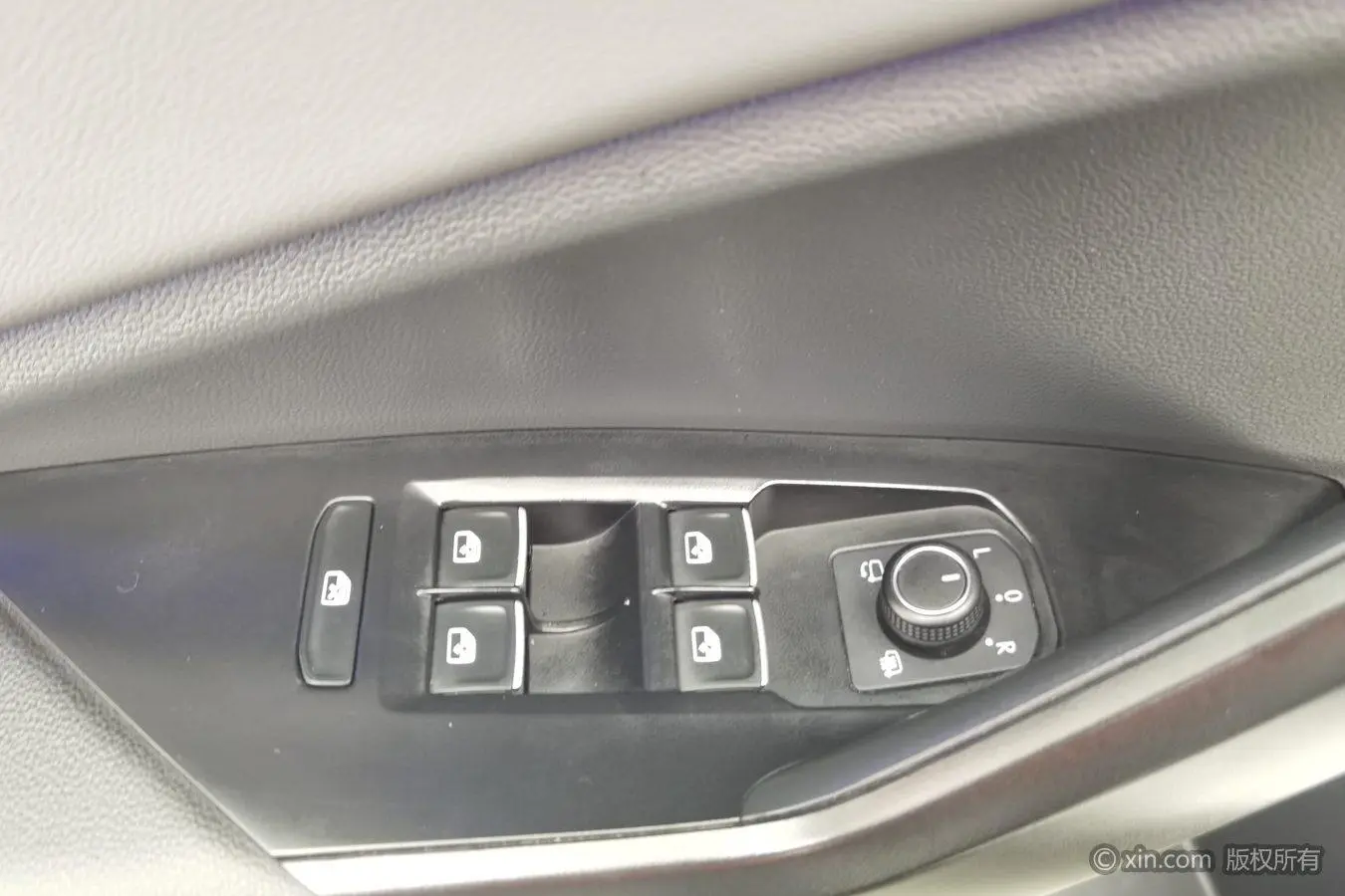Volkswagen Sagitar 280TSI DSG Beyond Edition
