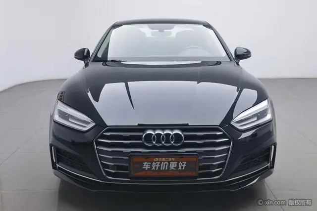 Audi Audi A5 Coupe 40 TFSI fashion type