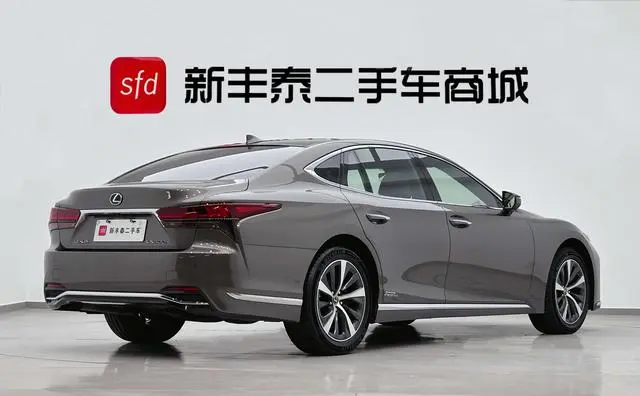 Lexus Lexus LS 500h Excellent Edition
