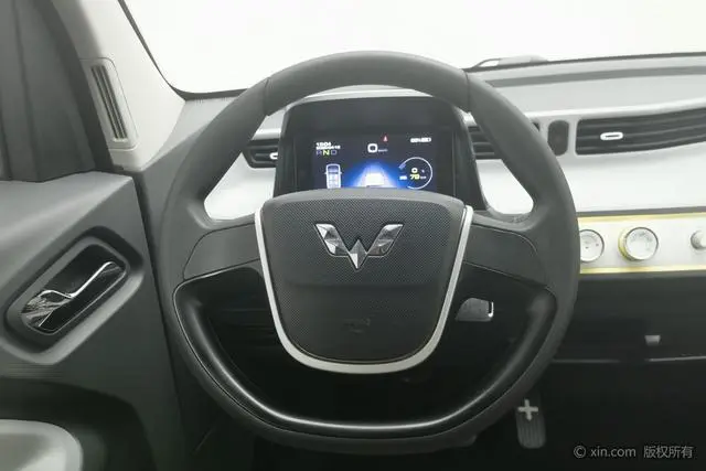 Wuling Wuling Hongguang MINIEV Macaron fashion Lithium iron Phosphate