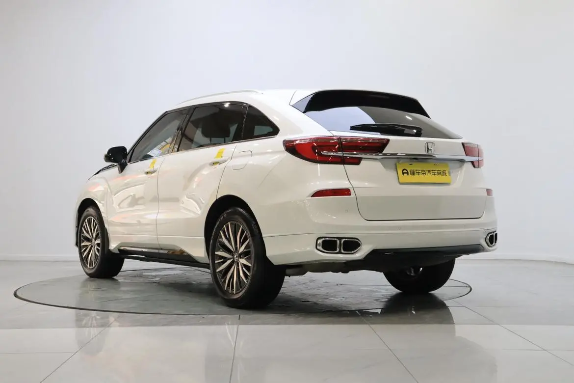 Honda Crown Road 370 TURBO 9AT Premium Edition AWD