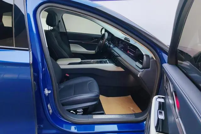 Lincoln Lincoln Z i Cool Zunya Edition
