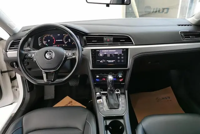 Volkswagen Lingdu 280TSI DSG Comfort Edition