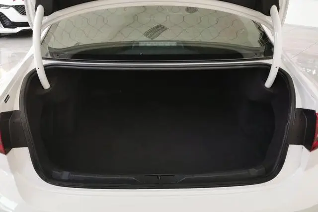 Volkswagen Lingdu 280TSI DSG Comfort Edition