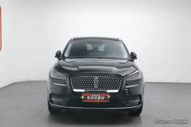 Lincoln Adventurer 2.0T two-wheel drive Exclusive edition