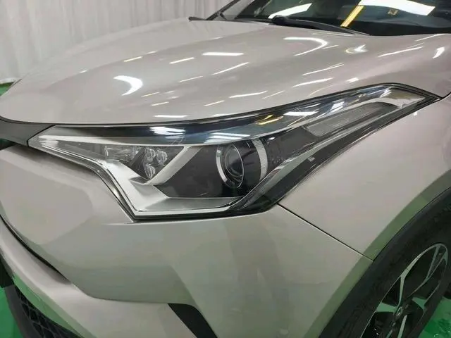 TOYOTA Toyota C-HR 2.0L Leading version