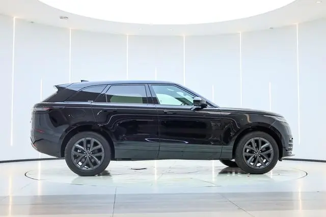 Land Rover Range Rover Star Pulse Dynamic SE