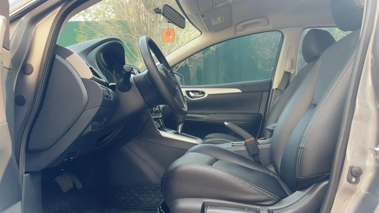 Nissan Xuan Yi Classic 1.6 XE CVT Comfort Edition