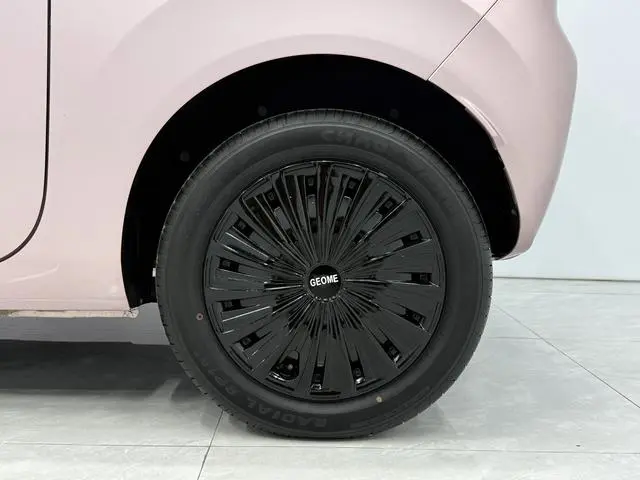 Geely Galaxy panda 200km panda mini smart bear