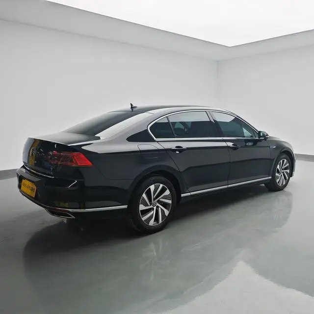 Volkswagen Magotan GTE Luxury