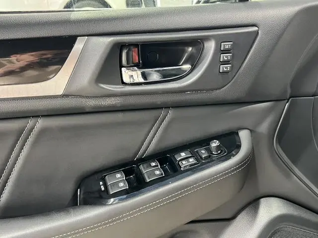 Subaru OUTBACK 2.5i Sports Navigation Version EyeSight