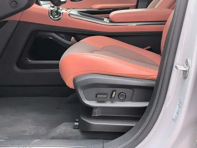 NIO Nio EC6 430KM sports version