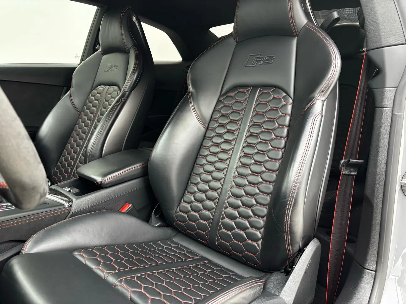 Audi Audi RS 5 2.9T Coupe