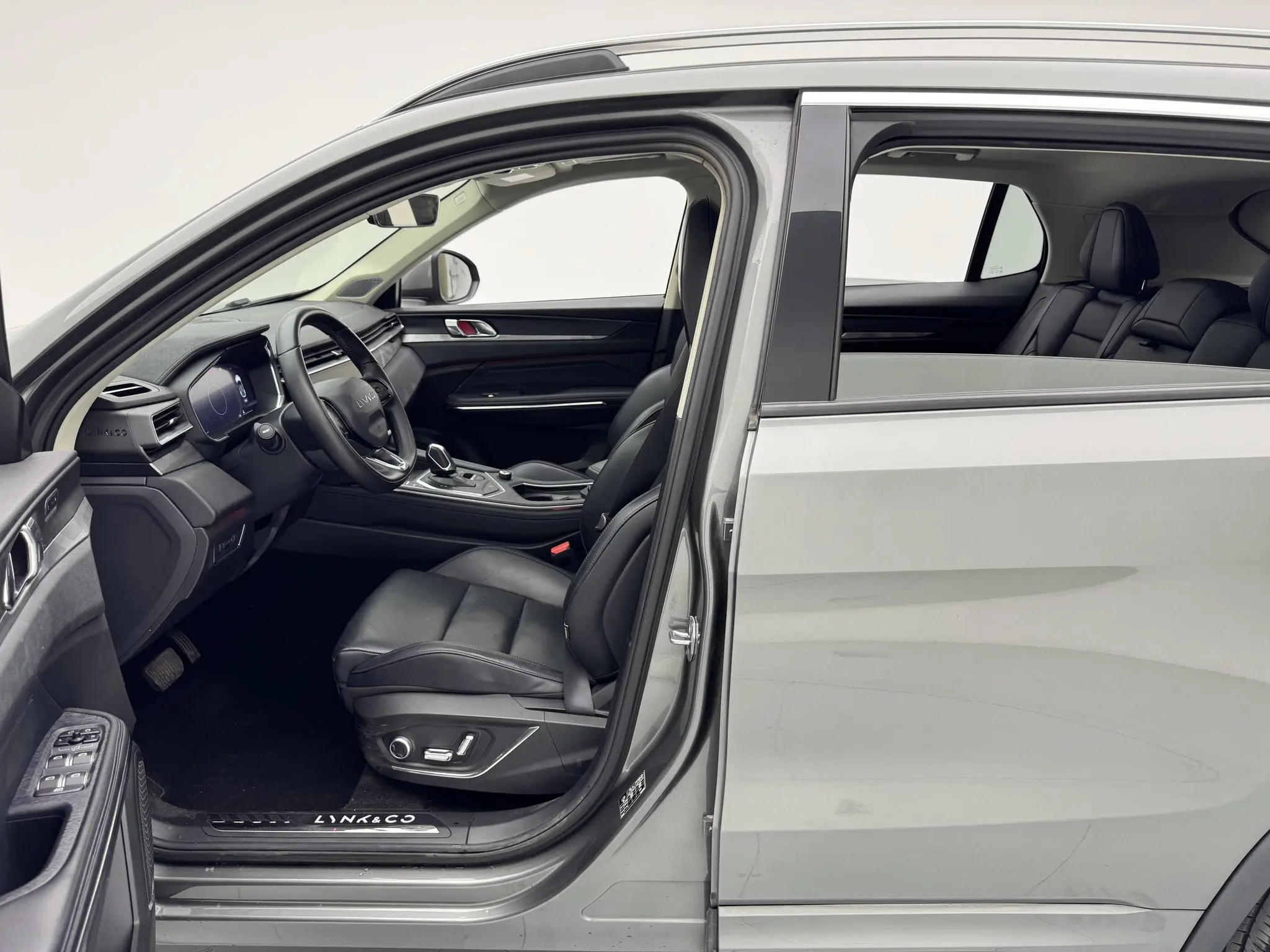 LYNK & CO Lynk 01 2.0TD two-wheel drive Pro