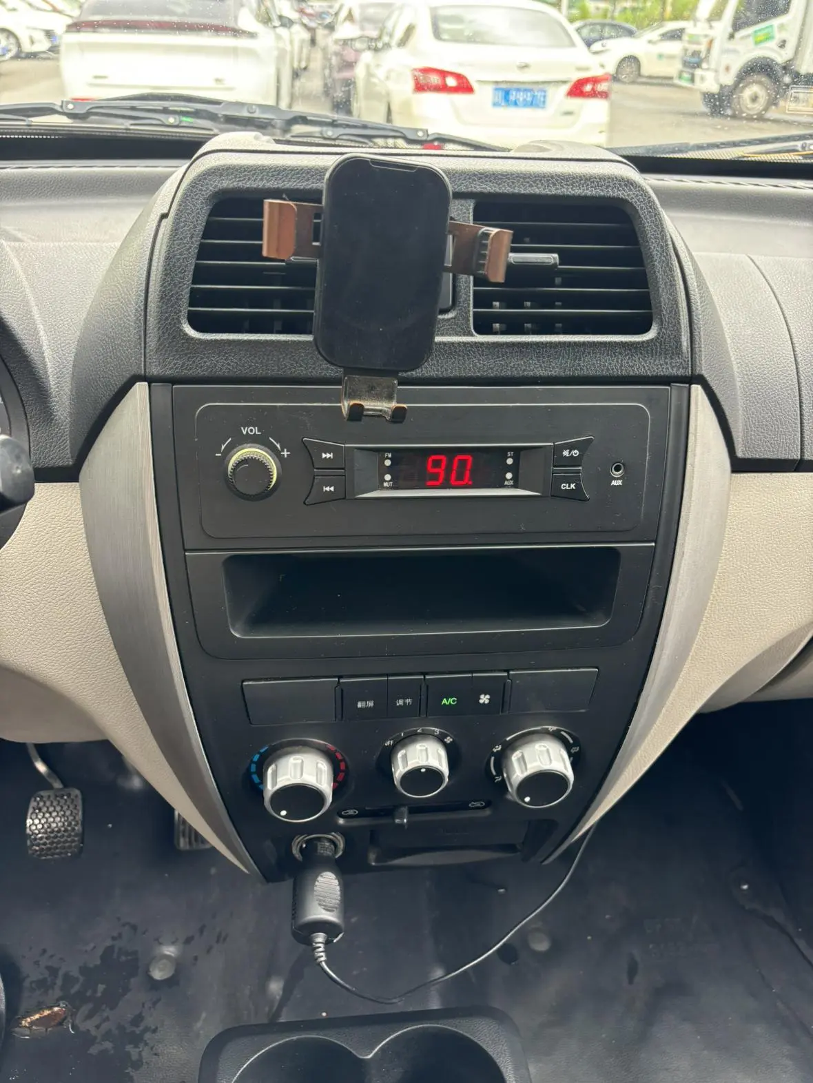 Ruichi Ruichi EC35 EC35 II Standard Edition 38.64kWh