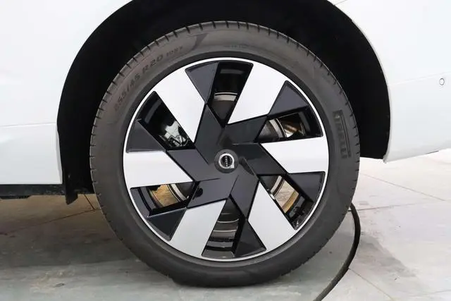 Volvo Volvo XC60 PHEV T8 four-wheel drive long battery life Zhiyuan Deluxe Edition