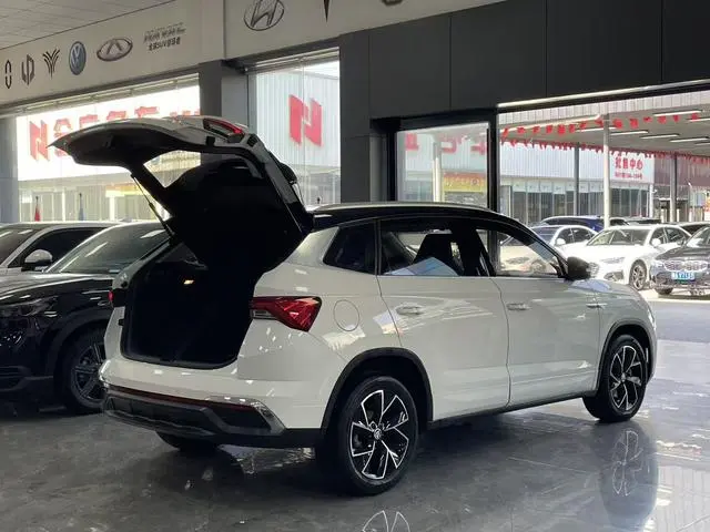 Skoda Komik GT ZI230 DSG Ultimate Edition