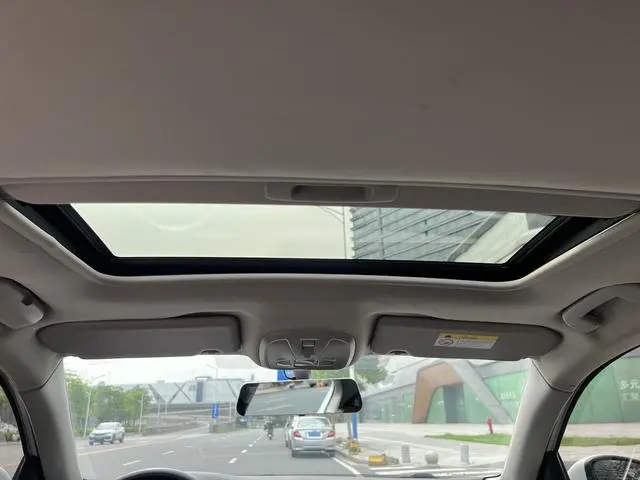 Peugeot Peugeot 408 350THP Automatic Deluxe Edition