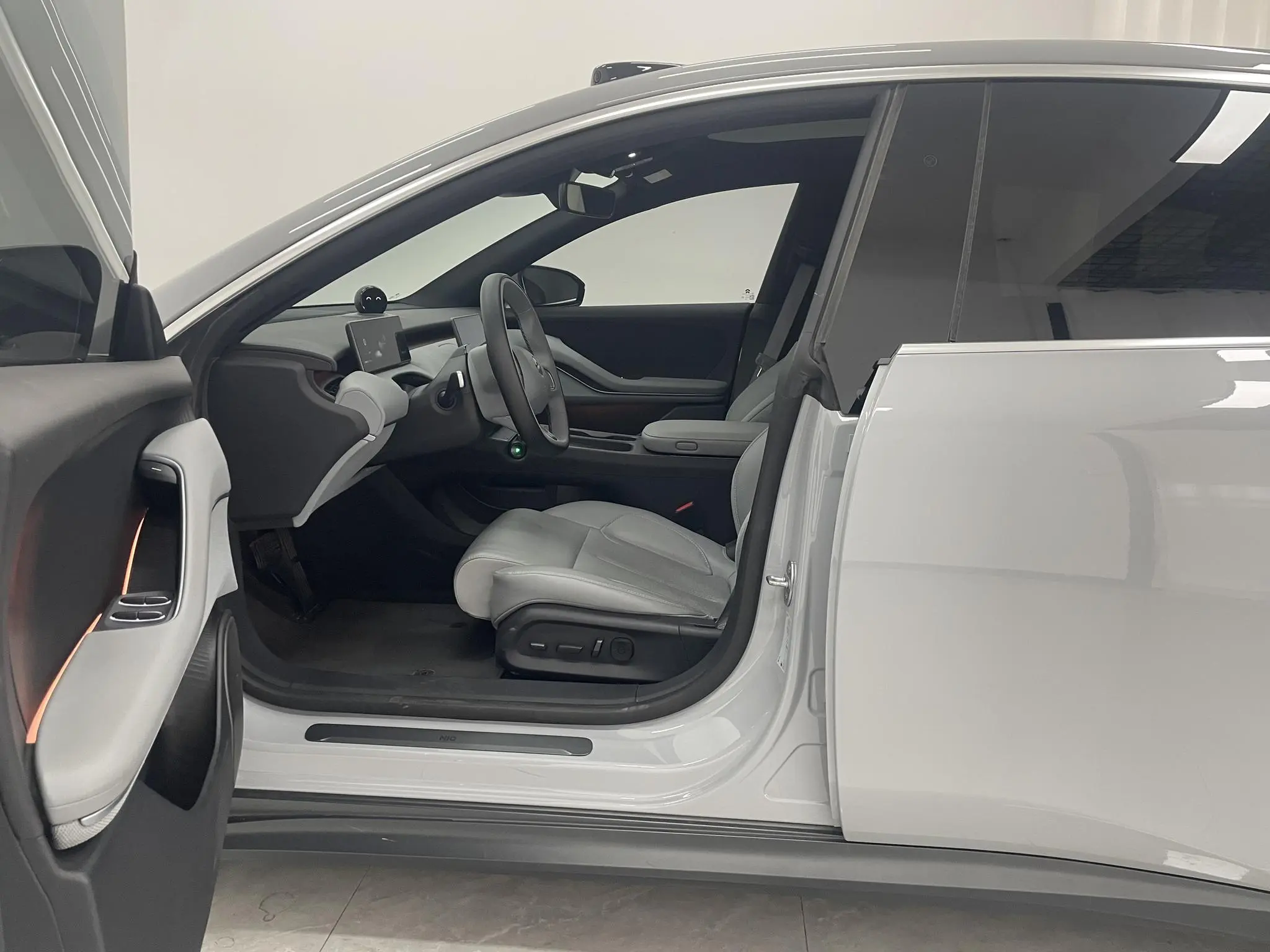 NIO Nio ET5T 100kWh