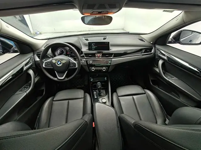 BMW BMW X2 (imported) sDrive20i M off-road set country VI