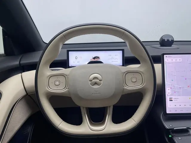 NIO Nio ET5 75kWh