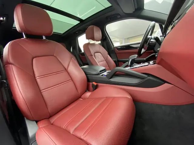 Porsche Cayenne Cayenne 3.0T