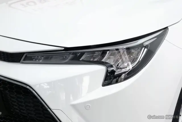 TOYOTA Lei Ling 185T CVT Deluxe Edition