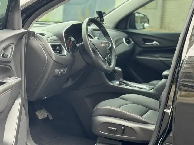 Chevrolet Explorer 535T Automatic Chi Jie Edition Country VI