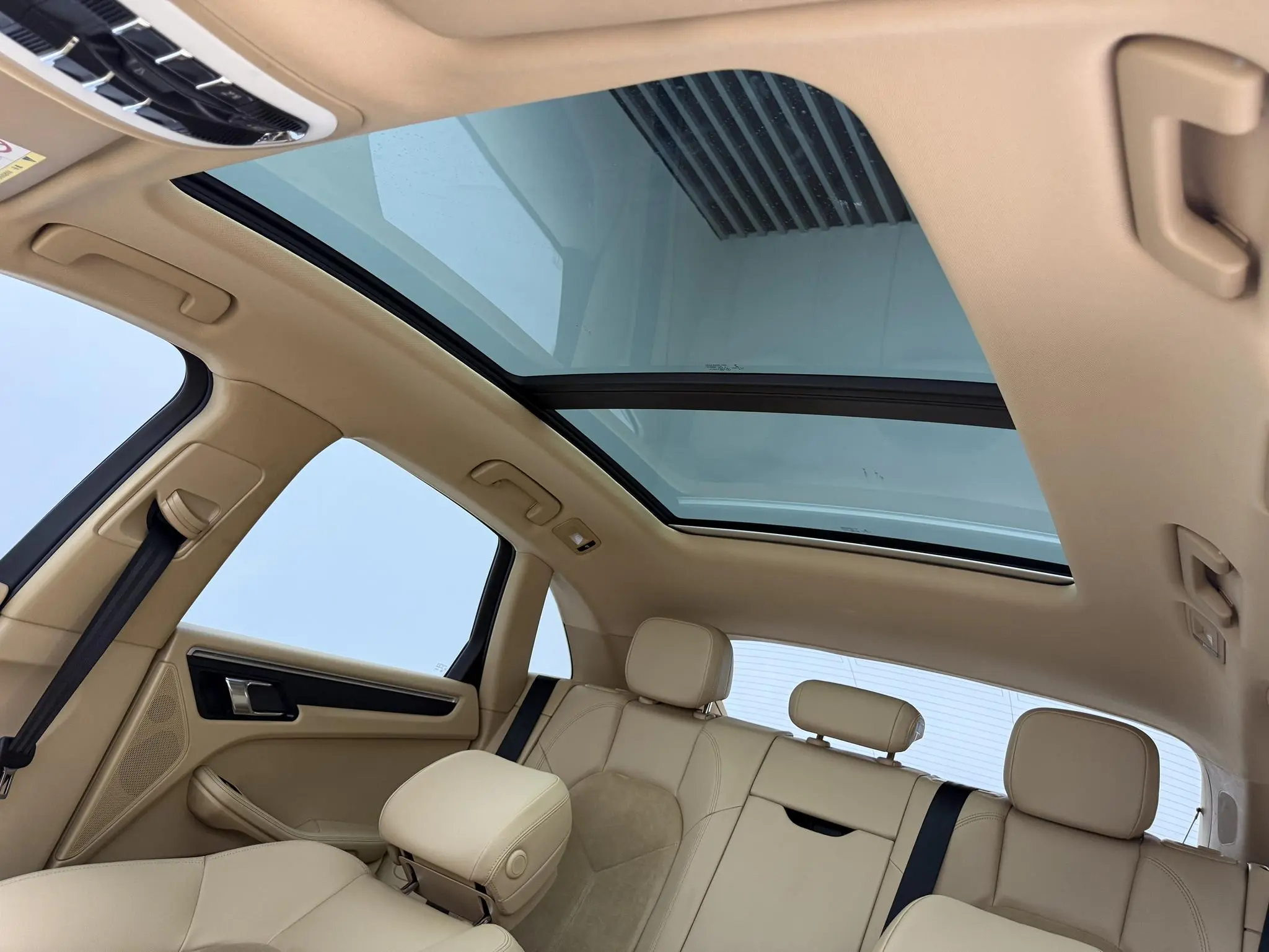 Porsche Macan Macan 2.0T