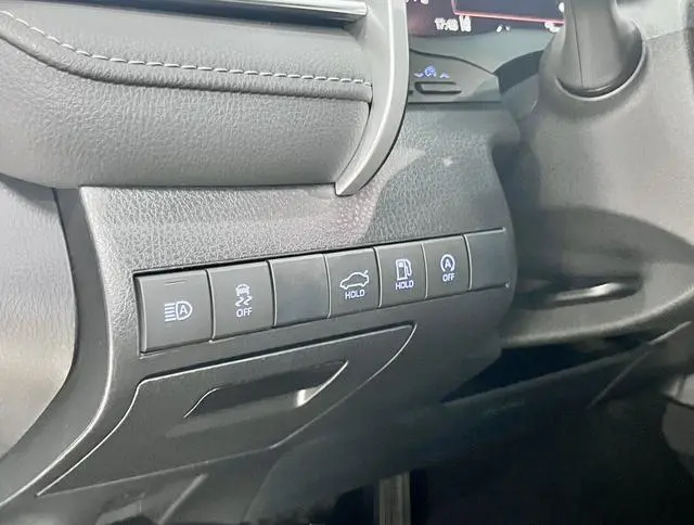 TOYOTA Camry 2.5S Knight Edition