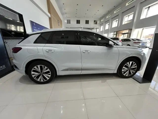 Audi Audi Q4 e-tron 40 e-tron Creation Edition