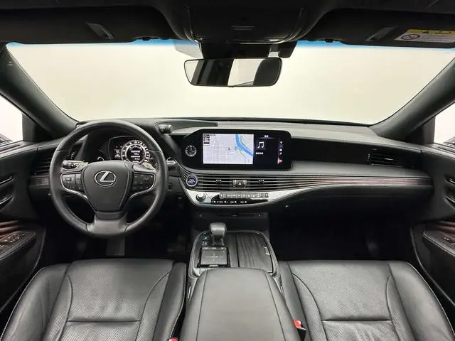 Lexus Lexus LS 500h Excellent Edition
