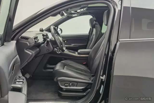 NIO NIO ES6 610KM performance version