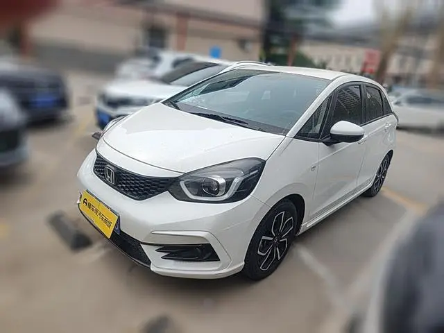 Honda Honda LIFE 1.5L CVT SPORT Heart Edition