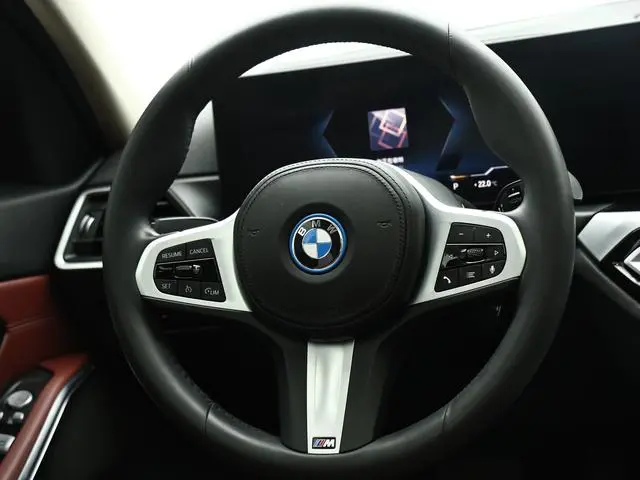 BMW BMW i3 eDrive35L