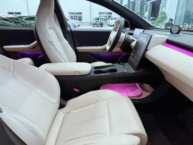 NIO Nio ET5T 100kWh