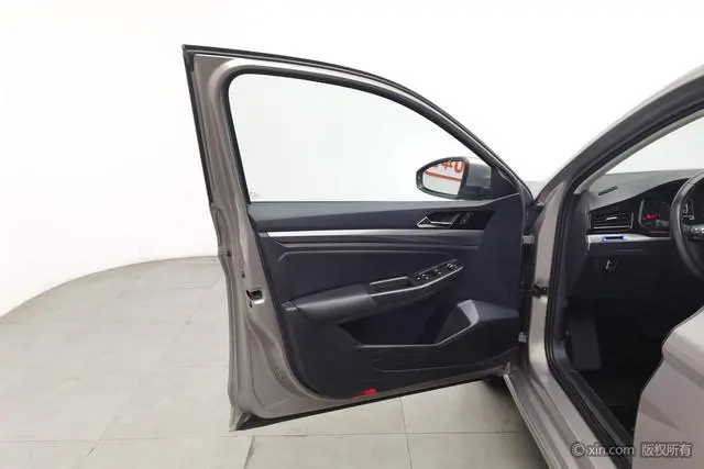 Volkswagen Bora 1.5L Automatic Elite Intelligent Version