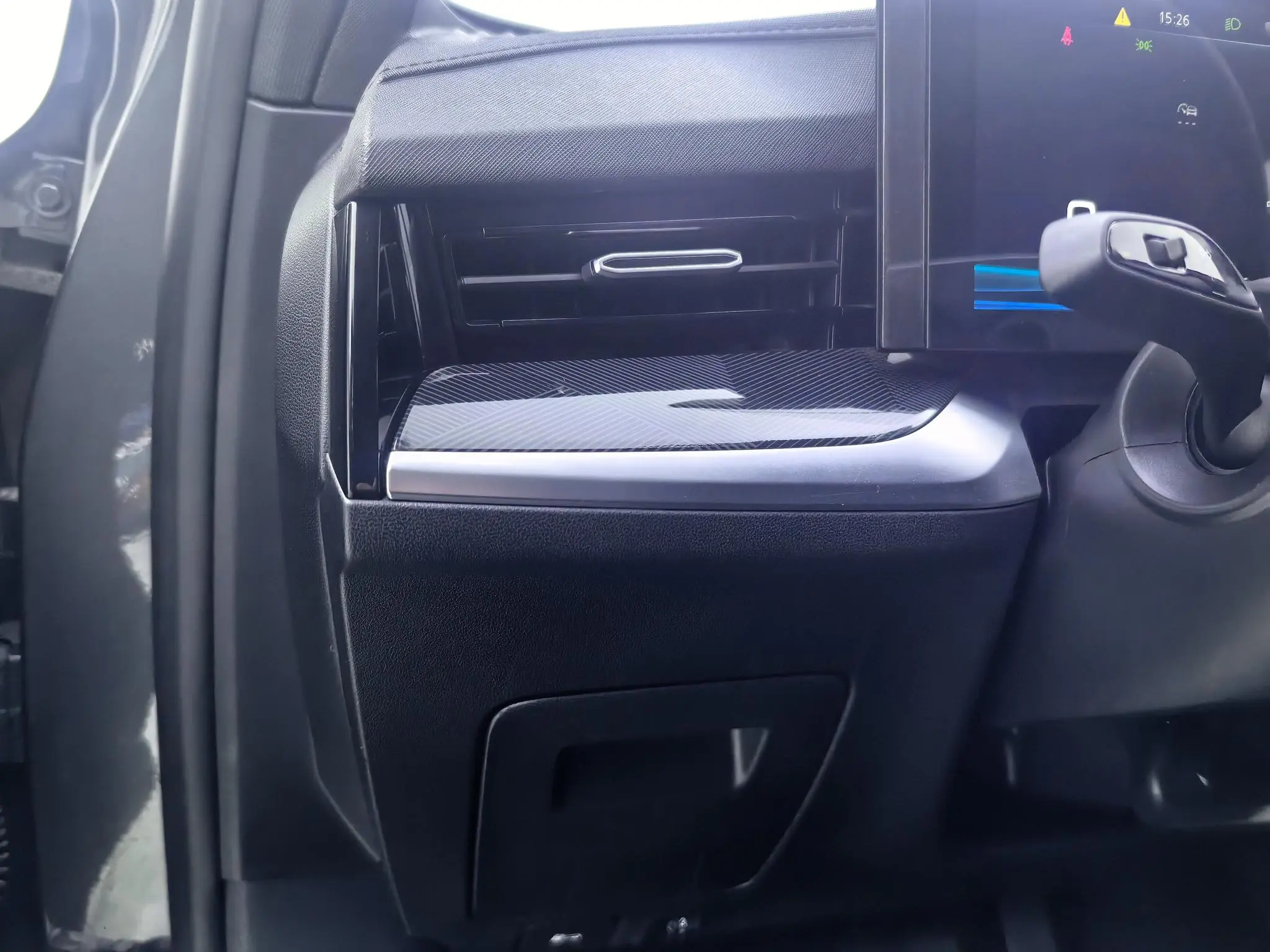 Roewe Roewe RX5 MAX 1.5T Automatic transmission Ultimate Edition