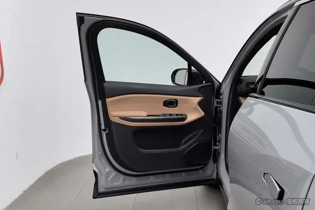 NIO NIO ES6 600KM sports version