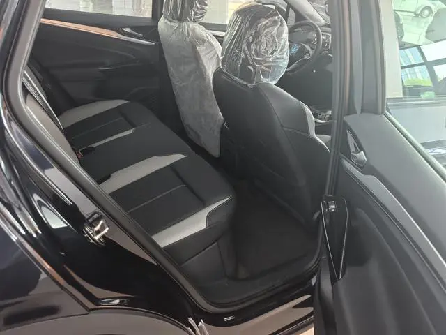 Volkswagen ID.4 CROZZ Pure Edition Pure
