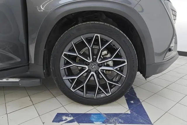 Changan Changan UNI-T 1.5T premium type