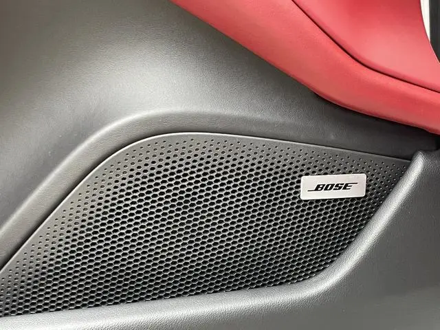 Porsche Taycan Taycan 4S