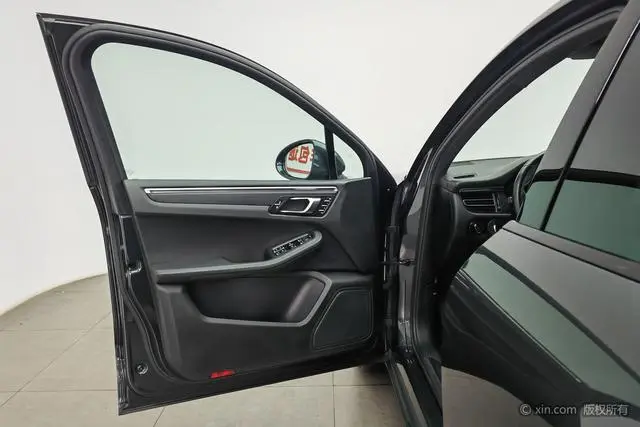 Porsche Macan Macan 2.0T