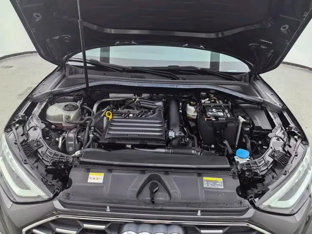 Audi Audi A3 A3L Sedan 35 TFSI fashion Sporty