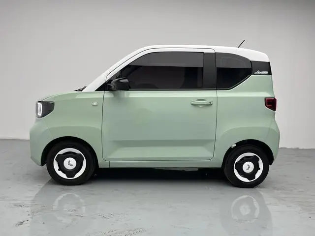 Wuling Wuling Hongguang MINIEV Macaron Premium Lithium Iron Phosphate